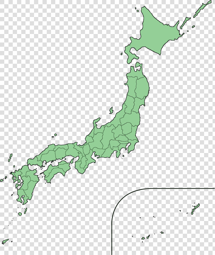 Japan Large Trans  HD Png DownloadTransparent PNG