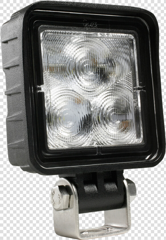 Britezone Bz601 5 Led Work Light   Grote Bz601 5  HD Png DownloadTransparent PNG