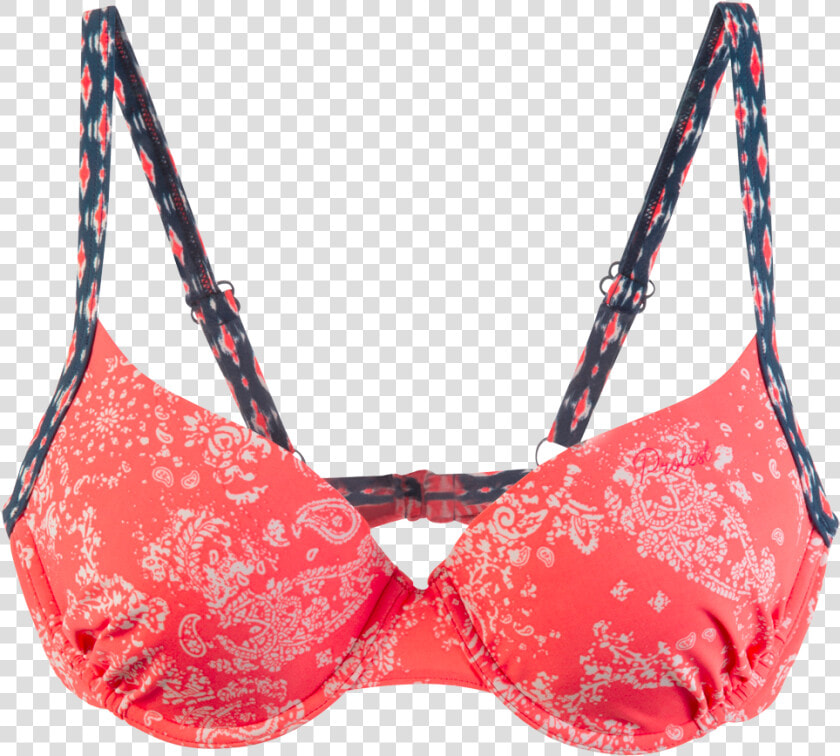 Rodyand D cup Bikini Top Women Pink Flirt   Lingerie Top  HD Png DownloadTransparent PNG