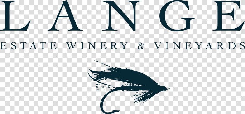 Lange Winery Logo  HD Png DownloadTransparent PNG