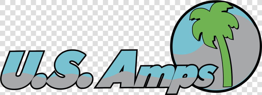 U S Amps Logo Png Transparent   Graphic Design  Png DownloadTransparent PNG