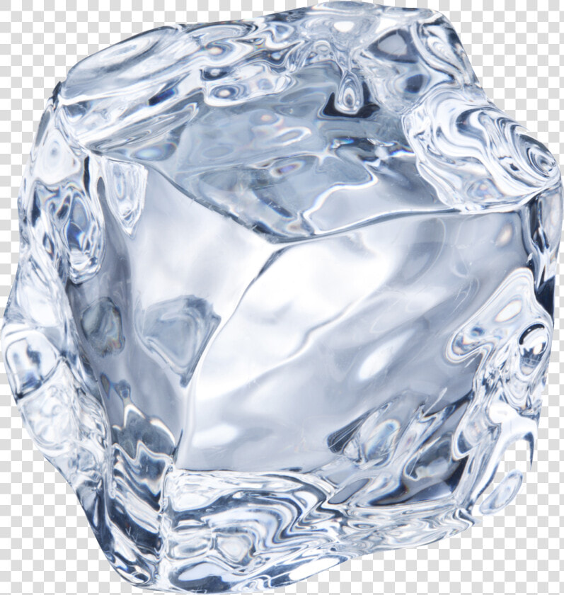 Ice Cube Light Water   Ice Cube  HD Png DownloadTransparent PNG