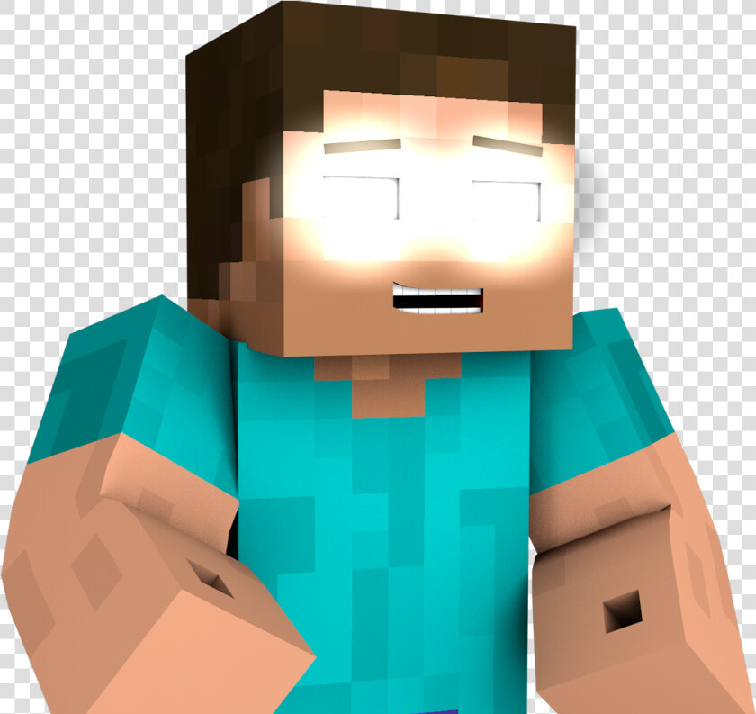 Transparent Minecraft Herobrine Png   Herobrine Png Transparent  Png DownloadTransparent PNG