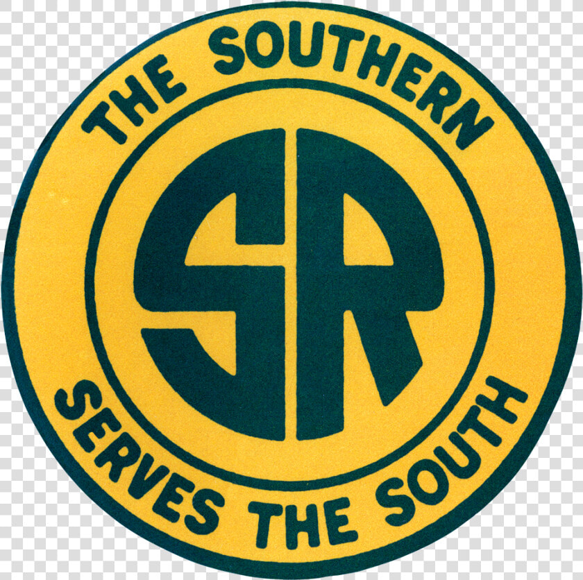 Southern Railway Serves The South  HD Png DownloadTransparent PNG