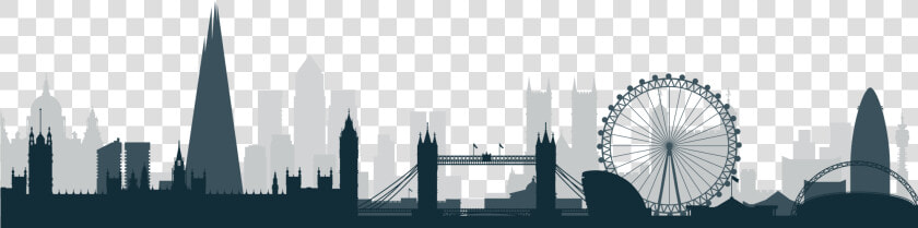 England City Png   London City Skyline Png  Transparent PngTransparent PNG