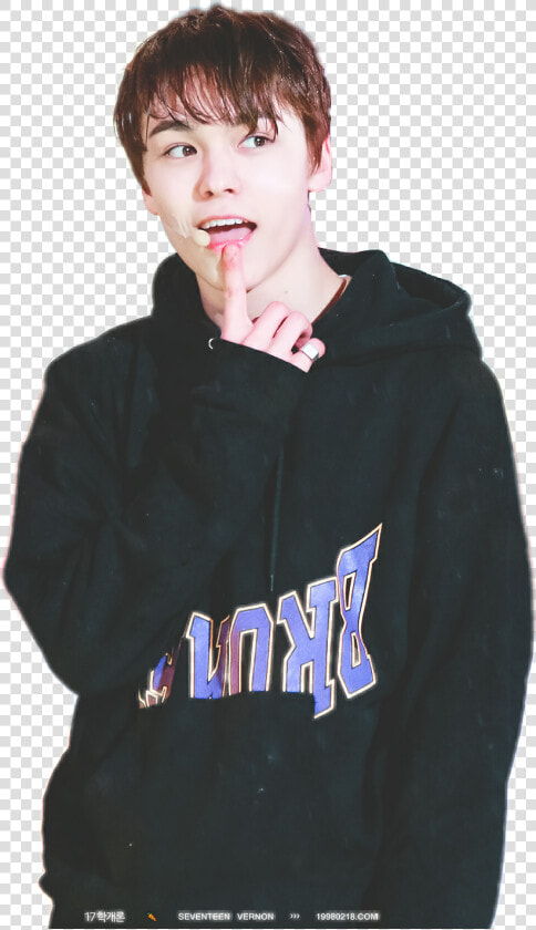 Vernon Pretty U Era  HD Png DownloadTransparent PNG