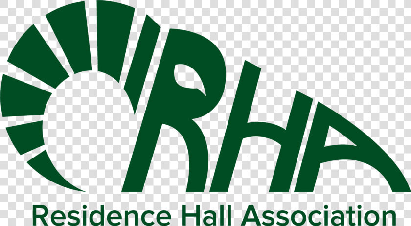 Residence Hall Association Logo   Csu Rha  HD Png DownloadTransparent PNG