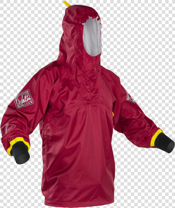 Palm Centre Smock Jacket  HD Png DownloadTransparent PNG