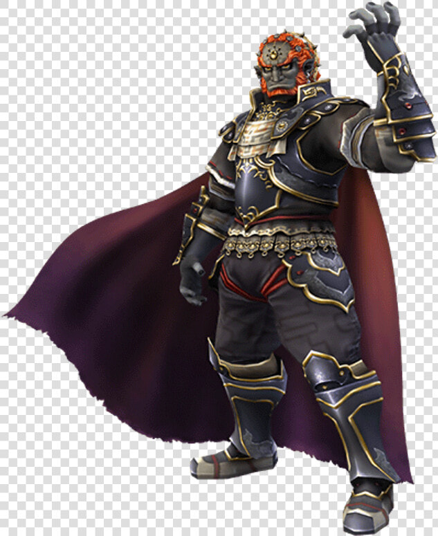 Transparent Bad Guy Png   Ganondorf Super Smash Bros Brawl  Png DownloadTransparent PNG