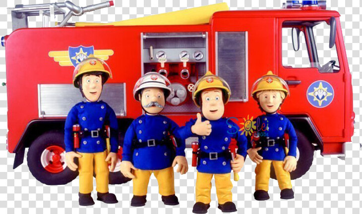 Directory Listing For Sam    Fireman Sam  HD Png DownloadTransparent PNG