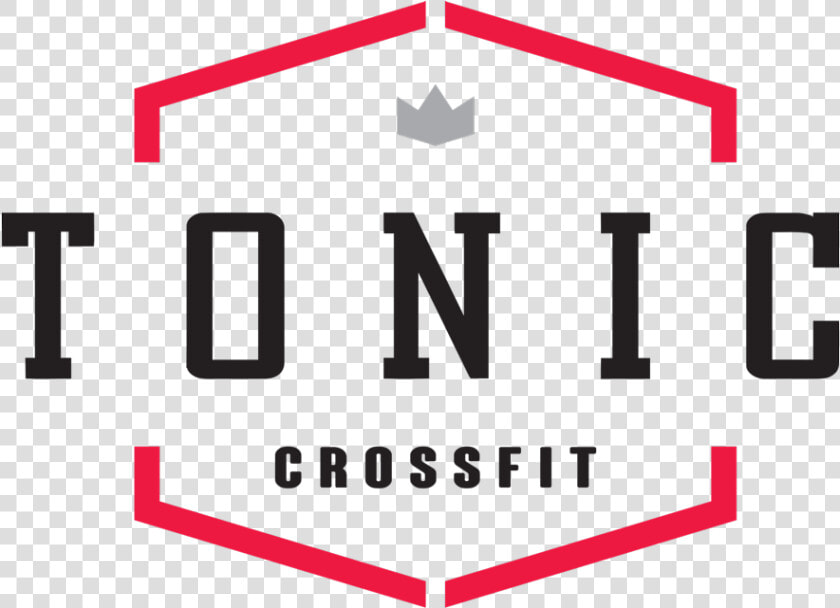 Tonic Crossfit Tonic Crossfit   Tonic Crossfit  HD Png DownloadTransparent PNG