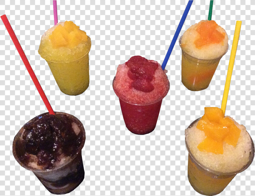 Fresa  Mango  Guayaba  Tamarindo  Nanche  Piña  Melón   Gelato  HD Png DownloadTransparent PNG