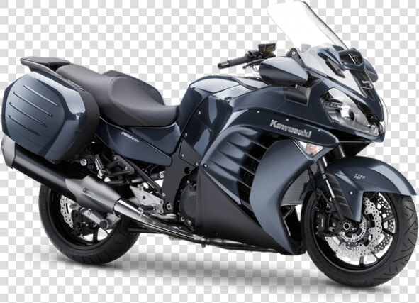 Kawasaki 1400 Gtr  HD Png DownloadTransparent PNG