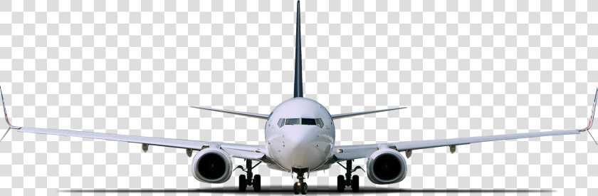 Boeing 737 Max Front  HD Png DownloadTransparent PNG