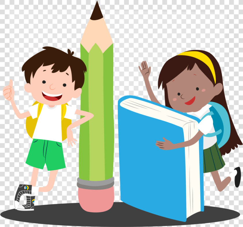 School Supplies Kids Nle   Indian Child Education Png  Transparent PngTransparent PNG