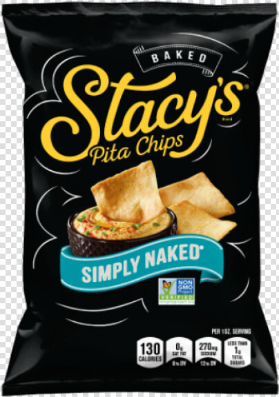 Vegan Snacks   Stacey Chips  HD Png DownloadTransparent PNG