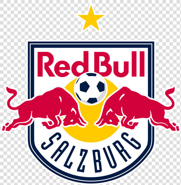 Red Bull Salzburg Logo  HD Png DownloadTransparent PNG