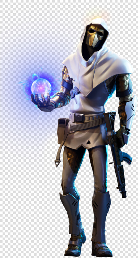 Fortnite Fusion Skin  Level 100  pc  Ps4   Fortnite Chapter 2 Skins  HD Png DownloadTransparent PNG