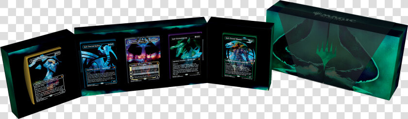 Sdcc 2019 Magic The Gathering  HD Png DownloadTransparent PNG