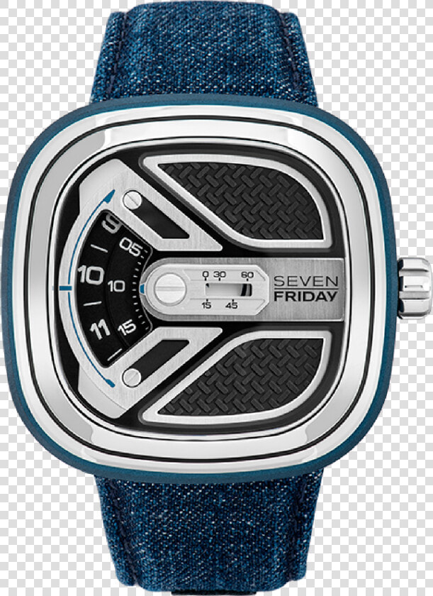 Sevenfriday M1b 01  HD Png DownloadTransparent PNG