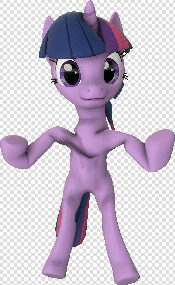 1930447 3d Animated Artist Drocsid Bipedal Cursed Image   Mlp Orange Justice  HD Png DownloadTransparent PNG