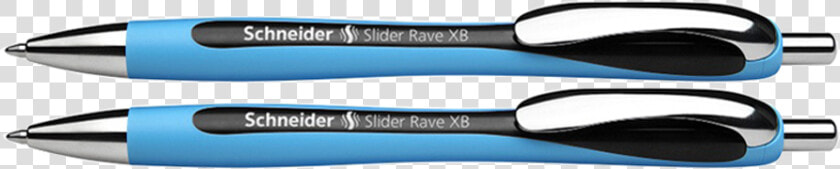 Schneider Slider Rave Xb  HD Png DownloadTransparent PNG