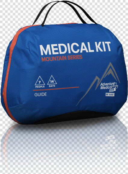 Adventure Medical Kits Mountain Series Hiker Medical  HD Png DownloadTransparent PNG