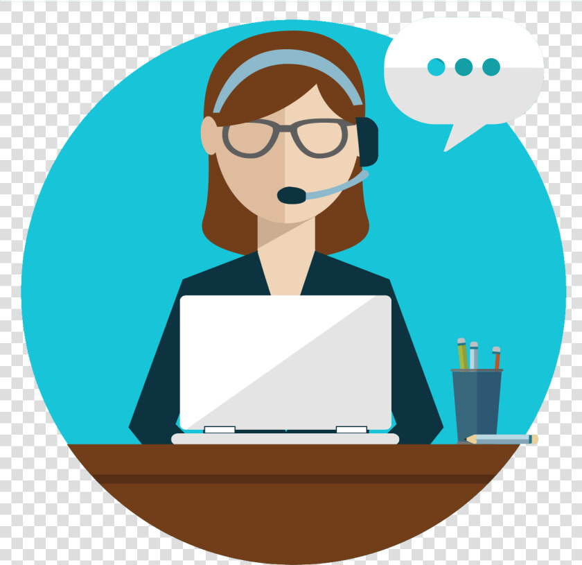 Weratoon Virtual Assistant Business Services   Customer Follow Up Clipart  HD Png DownloadTransparent PNG