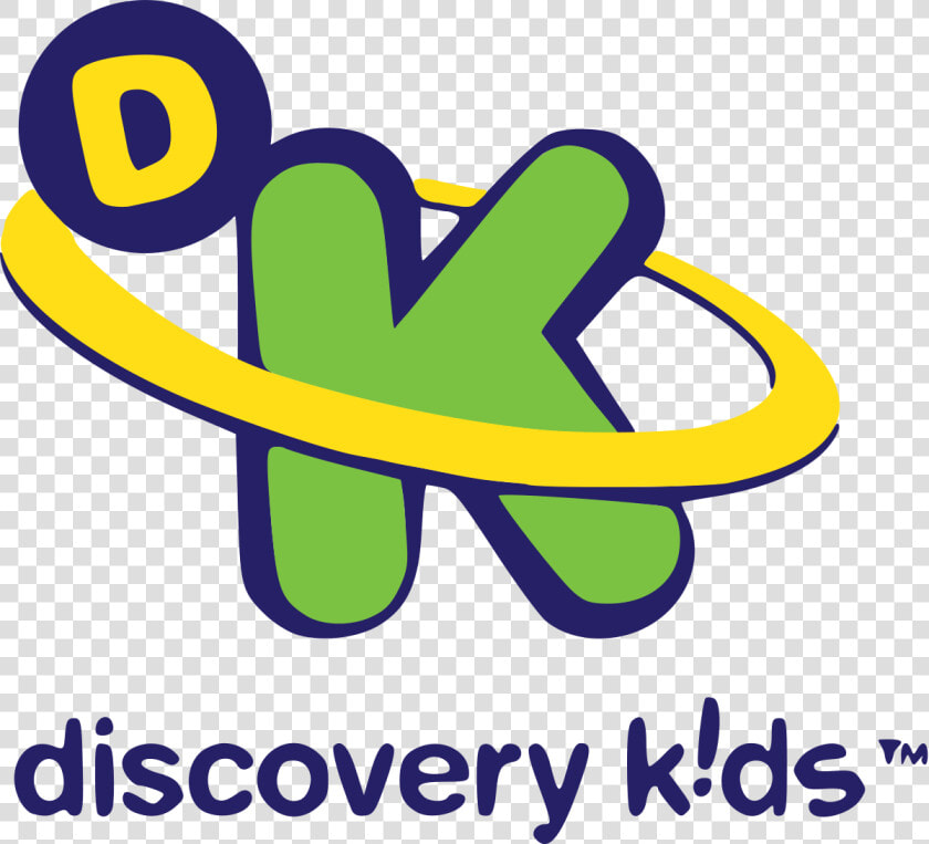 Discovery Kids Clip Art   Discovery Kids Channel Logo  HD Png DownloadTransparent PNG