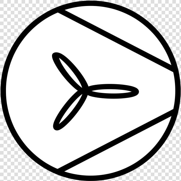 Radial Fan Pid Symbol  HD Png DownloadTransparent PNG