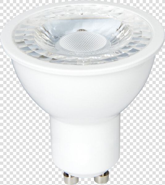 Led Lamp Gu10 Mr16 Spotlight Basic   Led Lamp  HD Png DownloadTransparent PNG