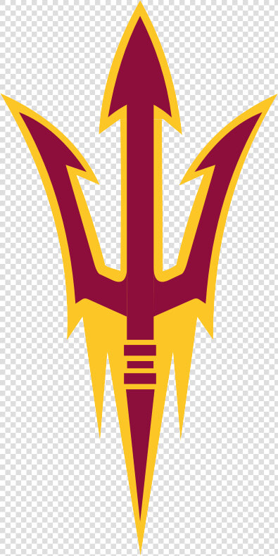 Arizona State Sun Devils  HD Png DownloadTransparent PNG