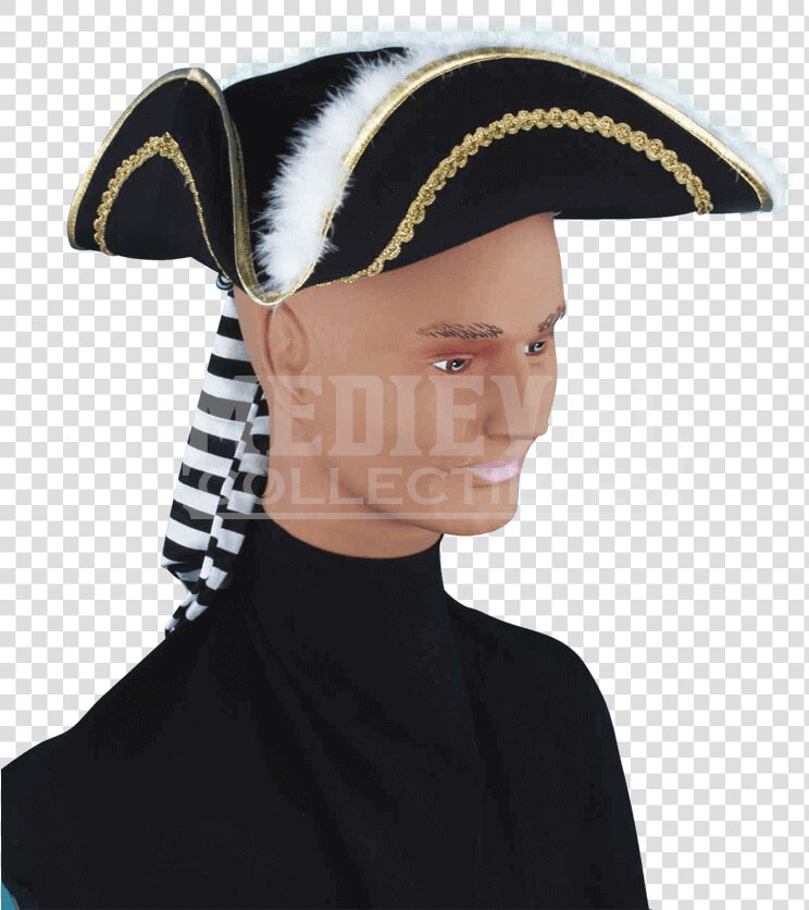 Captains Hat Png   Pirate Ship Captain Hat  Transparent PngTransparent PNG