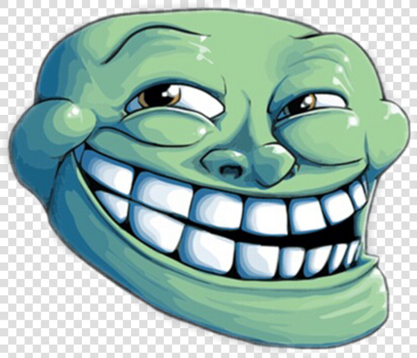 Green Troll Meme   Png Download   Green Troll Meme  Transparent PngTransparent PNG