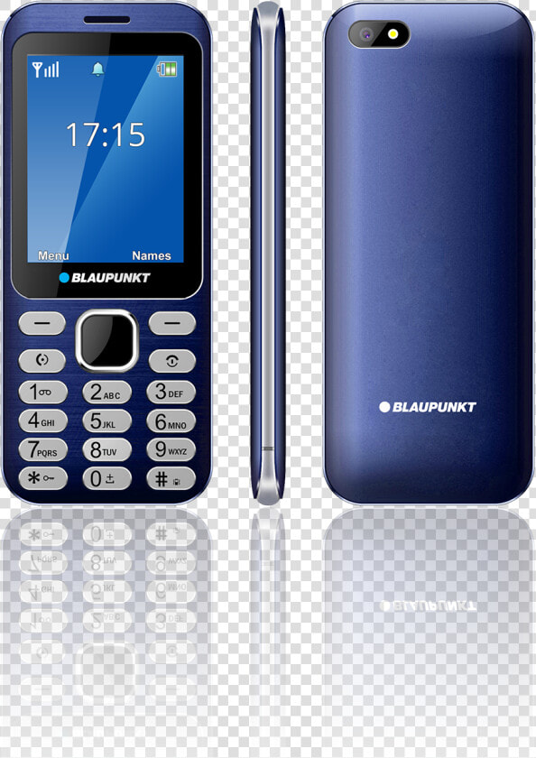 Blaupunkt Fl 02 Blue  HD Png DownloadTransparent PNG