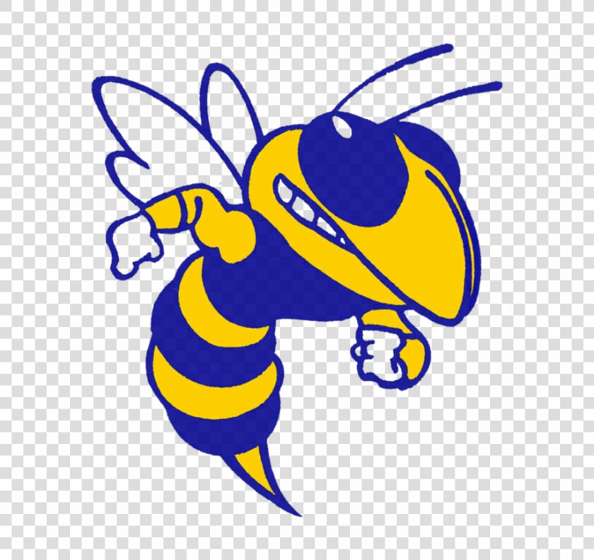 Kearsley   Byrd High School Mascot  HD Png DownloadTransparent PNG