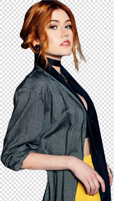 Katherine Mcnamara Png  Transparent PngTransparent PNG