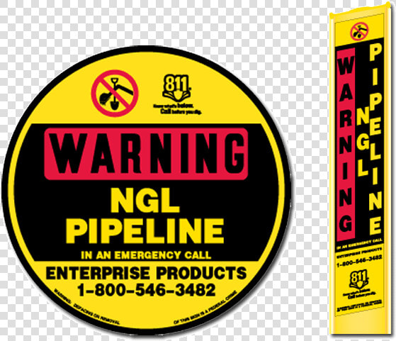 Warning Pipeline  HD Png DownloadTransparent PNG