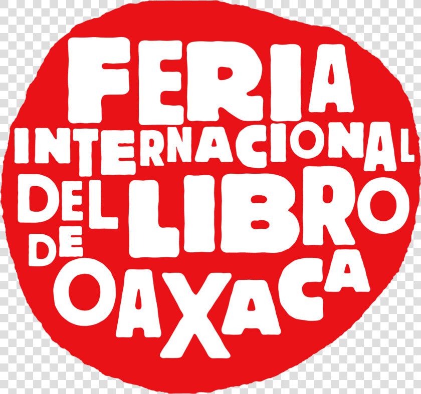 Feria Del Libro Oaxaca 2018  HD Png DownloadTransparent PNG