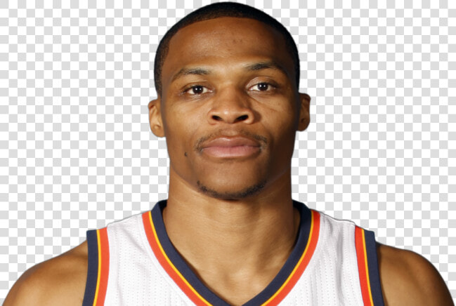 Russell Westbrook  HD Png DownloadTransparent PNG