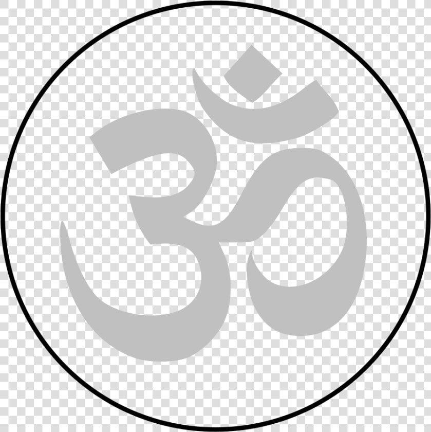 Aum Symbol  HD Png DownloadTransparent PNG