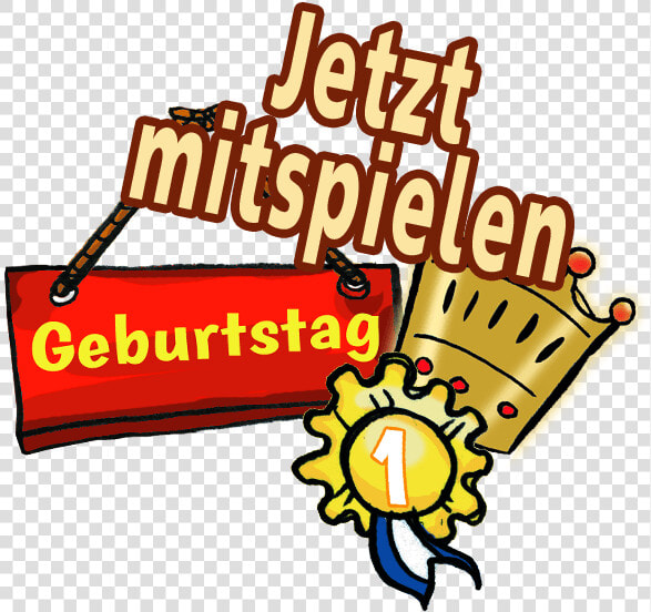 Die Geburtstagsfeier Die Geburtstagsfeier  HD Png DownloadTransparent PNG