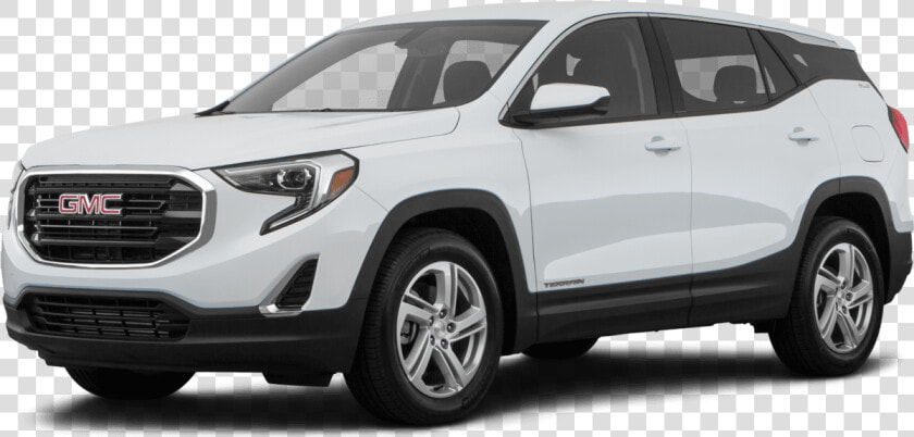 2020 Gmc Terrain   2019 Gmc Terrain Price  HD Png DownloadTransparent PNG