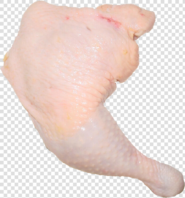 2 chicken Leg Quarter   Boneless Skinless Chicken Thighs  HD Png DownloadTransparent PNG