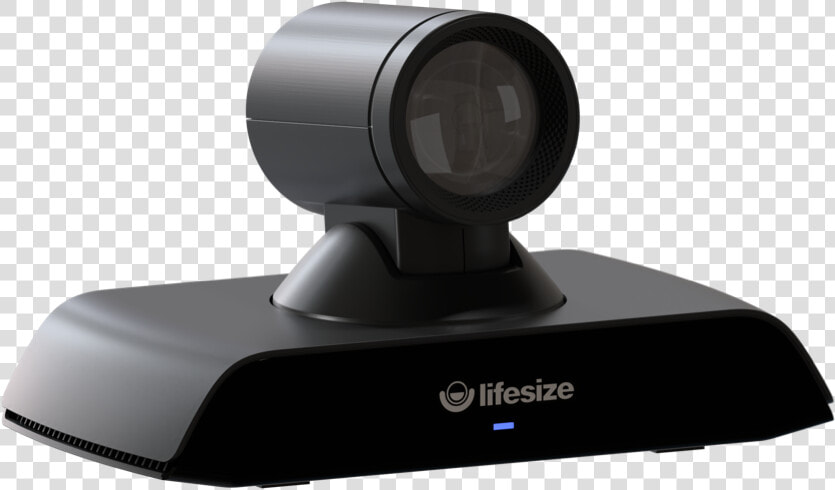 The Lifesize Icon 500 Camera Angled To The Left   Webcam  HD Png DownloadTransparent PNG