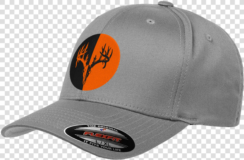 Flex Gray Hat   Flexfit  HD Png DownloadTransparent PNG