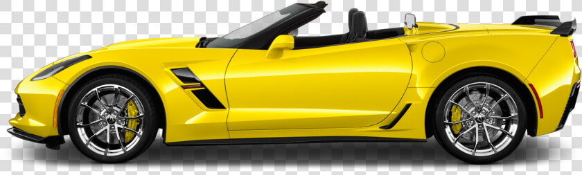 Transparent Car Plan View Png   Sports Car Side View  Png DownloadTransparent PNG