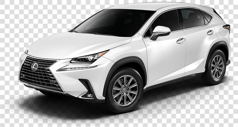 Lexus Nx 200t 2017 White  HD Png DownloadTransparent PNG