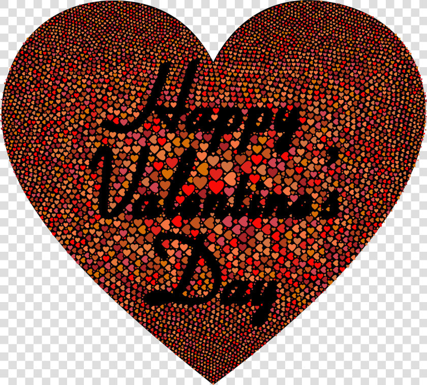 Happy Valentines Day Clip Arts   Happy Valentine Day 2  HD Png DownloadTransparent PNG