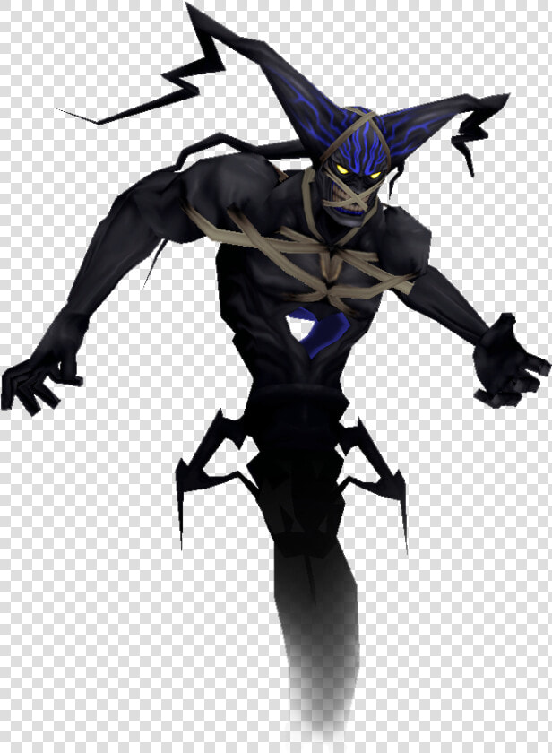 The One Behind Khbbs   Xehanort  39 s Guardian  HD Png DownloadTransparent PNG